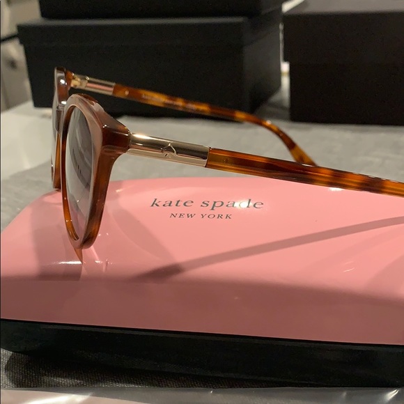 Kate Spade Janalynn Sunglasses